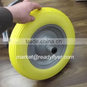 PU Wheel 350-8 thumbnail-1