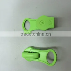 High Quality Colorful Waterproof Zipper for Chidren Clothing thumbnail-4