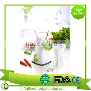 2016 NEW Meat Mincer Fruits Mincer thumbnail-1