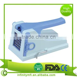Amazon Kitchen Tool Vegetable Slicer Potato Chipper thumbnail-1