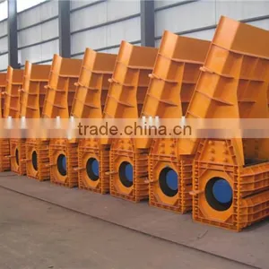 Good Quality Motor Vibrating Feeder Price thumbnail-2