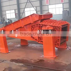 China Supplier Motor Vibrating Feeder Price thumbnail-4