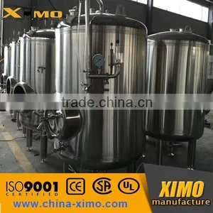 Beer Processing Types Equipment,small Brewery, Beer Brewing Process Equipment thumbnail-1