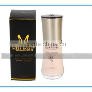 High Quality Miss Rose Waterproof Makeup Foundation thumbnail-1
