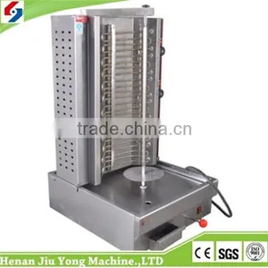 2015 Best Quality Stainless Steel Electric Doner Kebab Machine thumbnail-5