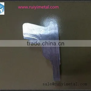 7075 Aluminium Profile thumbnail-1