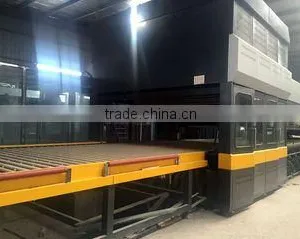 Huainan Zhiguohengchun Glass Co., Ltd. company overview - view 1 thumbnail