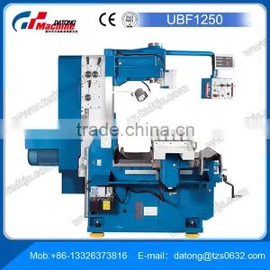 Bed-Type Milling Machine UBF1250 Universal High-performance Machine thumbnail-2
