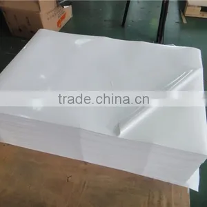 No Adhesive Static Cling Vinyl Film for Window Decoration thumbnail-3