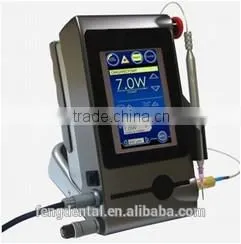 Hot Sale and High Quality Dental Supply Dental Diode Laser thumbnail-1