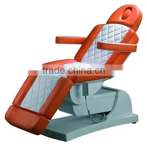 Motor Functional Electric Modern Facial Beds thumbnail-1