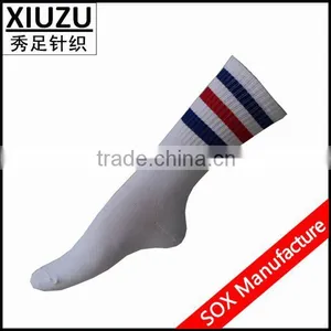 China Custom Sock Manufacturer Comfortable Sports Socks thumbnail-1
