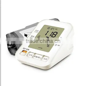 Healthcare Product Automatic Sphygmomanometer thumbnail-2