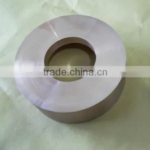 High Density Different Shapes Customized Tungsten Copper 90 10 thumbnail-1