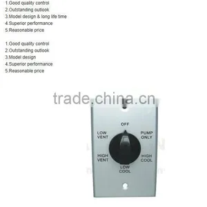 ELECTRICAL KEY CARD SWITCH thumbnail-1