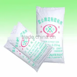 High Quality Glue Powder for Gluing Paper Material thumbnail-2