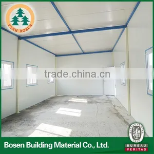 Fashion Cheap Mobile Flat Top Homes Chinese Temporary Homes Wholesale thumbnail-5