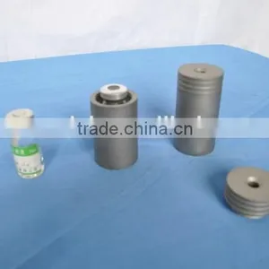 Tungsten and Lead Container Use as the FDG Transporter Against Medical x Ray thumbnail-1
