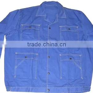 Jeans Work Jacket thumbnail-1