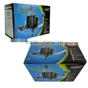 Hot Selling Electric Silent Water Pump thumbnail-6