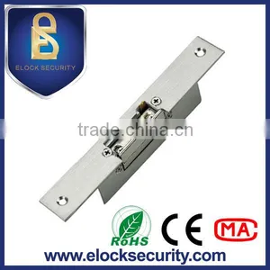 Stainless Steel Electric Strikes Lock With Normal Open Function Quality Choice thumbnail-1