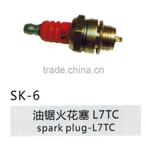 Spark Plug-L7TC thumbnail-1