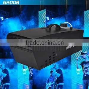 900Watt Heater Hazer Fogger Time and Ration Control Fog/smoke Machine thumbnail-1