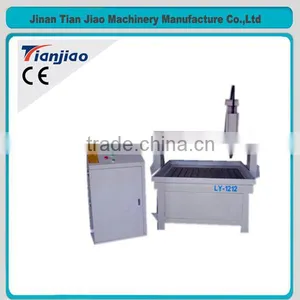 Heavy Duty Table Stone Working Machine for Marble Engraving thumbnail-1