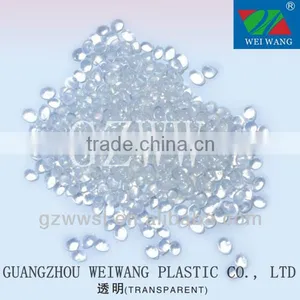 W127 Transparent Hot Melt Glue for EPE thumbnail-2