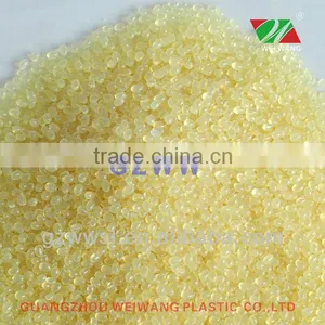 SH-2 White Granules Hot Melt Glue Stick for Bookbinding thumbnail-4