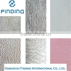 Embossed Stainless Steel Sheet, Professional Embossed Sheet, Building Materail Embossed Metal Sheet thumbnail-1
