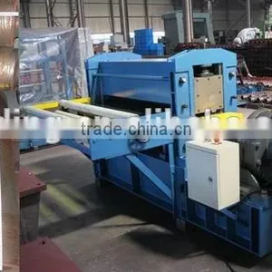 China Knurling Machine/Knurling Rolling Machine/Knurling Cold Forming Machine thumbnail-1