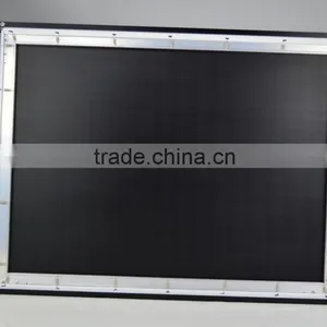 High Quality Fixed Framed Screen Low Price in China thumbnail-2