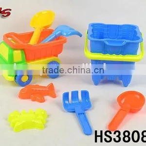 Sand Mold Toy Garden Tool Set thumbnail-3