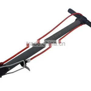 HONOR Bicycle Pump A380 High Quality Bicycle Pumps Bicycle Parts thumbnail-2