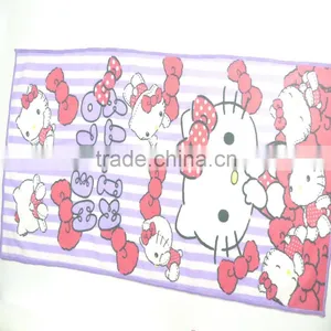 80% Polyester 20% Polyamide Microfiber Towel thumbnail-3