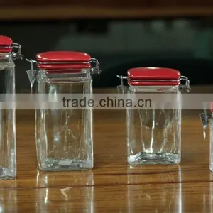 Glass Bottle thumbnail-5