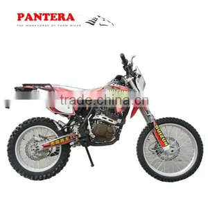 PT250-X6 Alloy Handlebear Powerful 250cc Motorcycle Off Road thumbnail-1