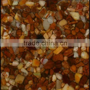 Translucent Natural Stone, Exterior Wall Cladding Panel, Natural Stone Tiles thumbnail-1