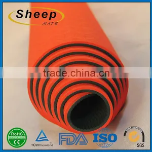 Hot Sale Exercise Fitness Eco-friendly Comfortable Yoga Mat Storage thumbnail-1