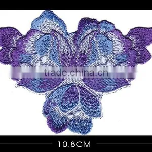 Polyester Embroidery Motif thumbnail-1