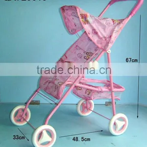 Doll Carriage Toys thumbnail-1