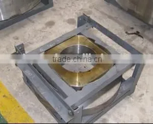 SAE4340 Hot Forging Steel Parts thumbnail-1