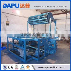 Best Price Hinge Joint Reed Fence Knitting Machine thumbnail-3