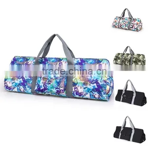 Yoga Mat Bag Fits All Mats Comfortably (31.5"L8"W) With -Large Capacity Multi-Functional Storage Pockets Dual Air-Flow Venting thumbnail-1