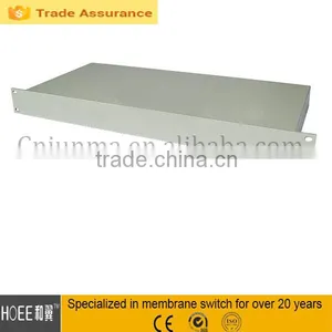 19 Inch 1U Standard Aluminum Case thumbnail-1