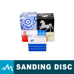 PSA Sandpaper Manufacturer in CHINA, Hook And Loop CHINA Sandpaper Manufacturers thumbnail-1