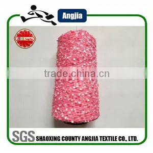 China Mono Tooth Brush Yarn for Machine thumbnail-4