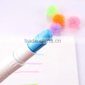 HR-Y391Twistable Gel Crayon With Solid Color for Kids thumbnail-3