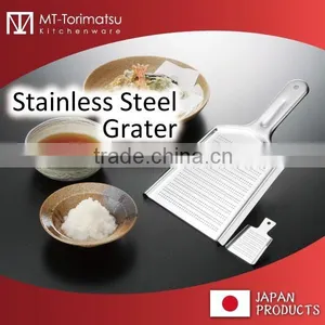 Japanese Very Solid Blade Onion Grater For Home Or Business Kitchen Use thumbnail-1